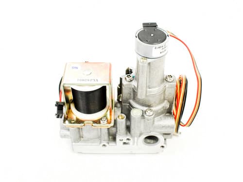 Monessen Artisan Regulator Tube - NG (20304913K)