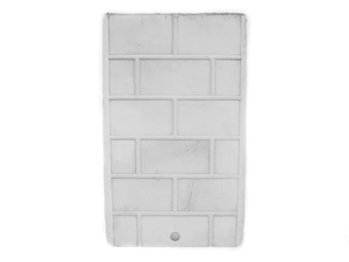 Majestic FBKHLDV600CC Left & Right Hearth Brick (20305723K)