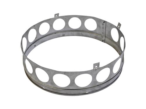 Vermont Castings Inlet Collar Gasket with Holder (20305829)