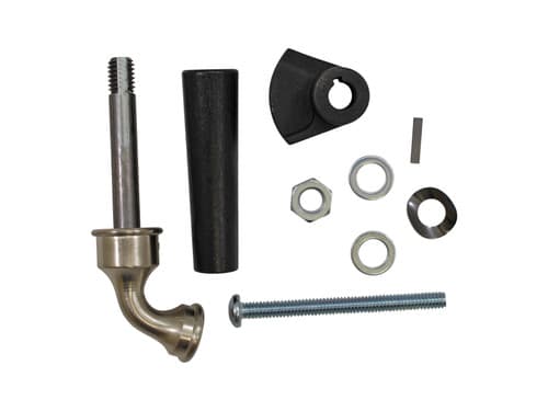 Vermont Castings PFLDV Door Assembly (20307339K)