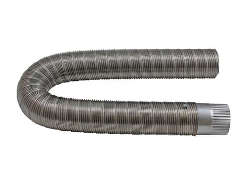 HHT Rear Exhaust Pipe Assembly (20307693K)