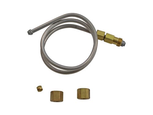 HHT 3/16 Pilot to Valve Tube (20308173K)