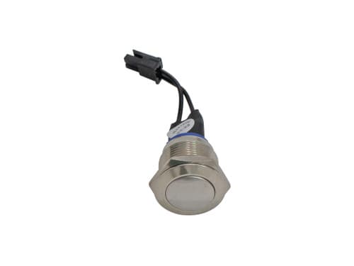 Outdoor Lifestyles Lanai Series & Monessen Artisan Series Tee to Injector Tube (20308556K)