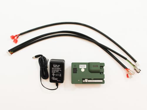 Vermont Castings Eco Logic 1.0 to 2.0 Control Board Kit (20308620)
