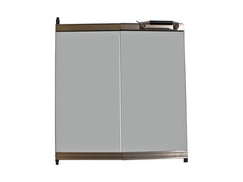 HHT Stainless Steel Barrier Assembly (20308719K)