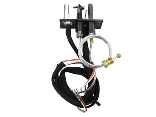 Vermont Castings & Majestic 4-Way Pilot Assembly - LP (20308978)