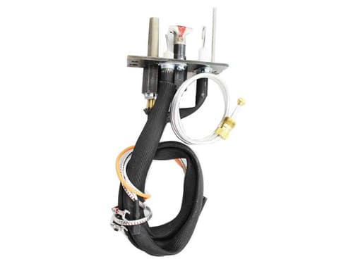 HHT Pilot Assembly - LP (20308982)