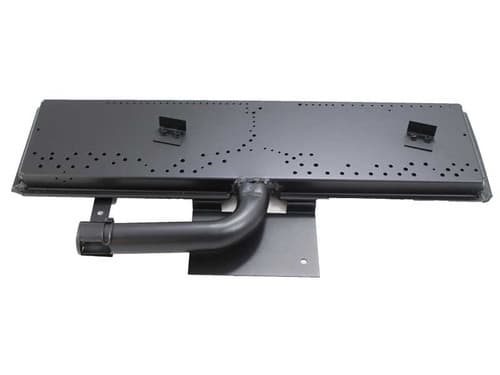Quadra-Fire QVI-25FB &S Burner Assembly- NG/LP (2031-003)