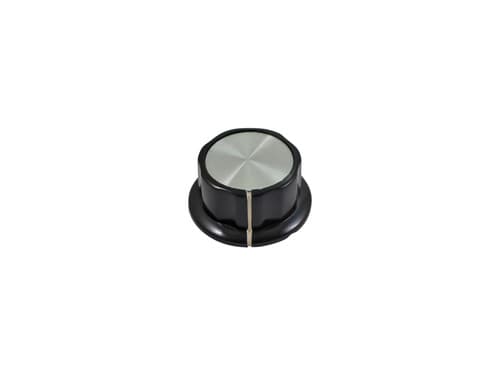 Newmac Draft Regulator (2040019)