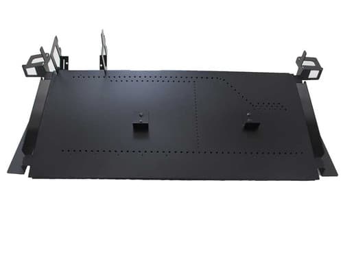 Heat N Glo Burner Assembly - NG (2057-009)