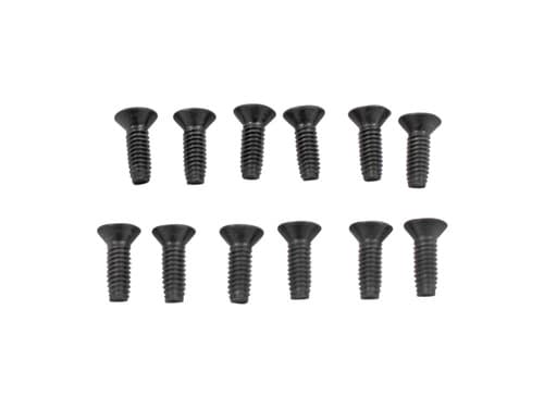 HHT Screw- 2 Bag of 12 (2062-110-12/2)