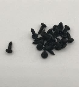 HHT Cap Screws - 24 Pack (2073-162/24)