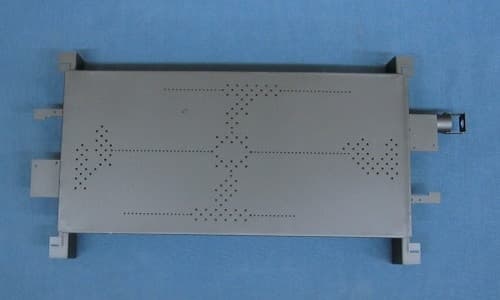 Heat N Glo Burner Assembly - LP (2079-012)