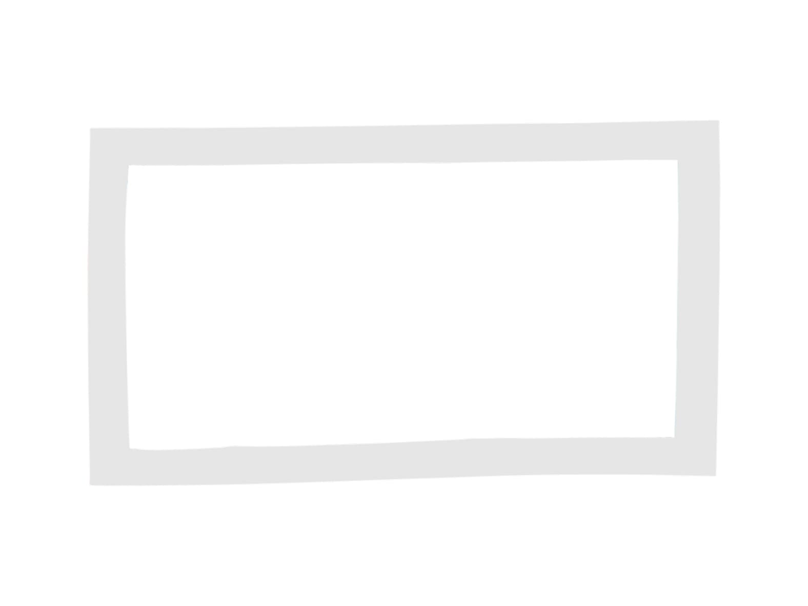 Newmac Stack Box Gasket (2080024)