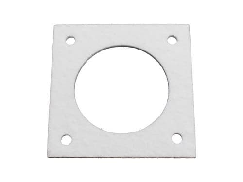 Newmac Draft Fan Pouch Gasket (2080112)