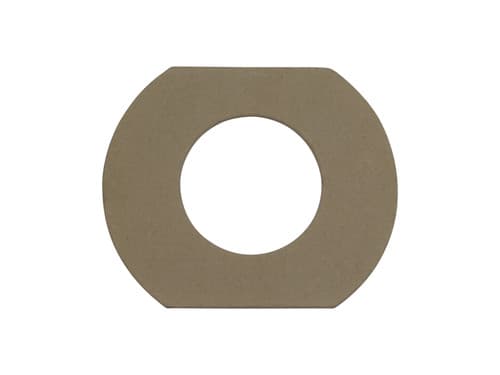 Newmac Burner Gasket (2080113)