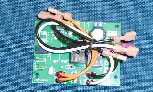 Heat N Glo CRESCENT II & SOHO24 Circuit Board (2083-030)