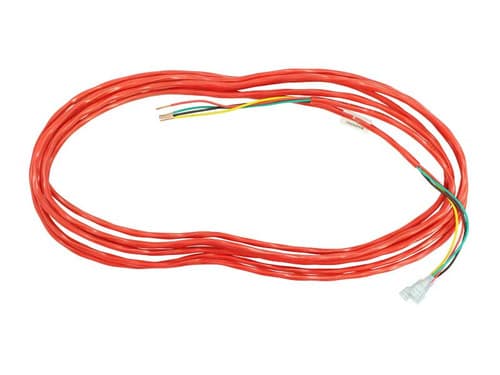 Heat N Glo CRESCENT & SOHO 4-Lead Wall Switch Wire (2083-031)