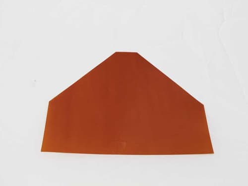 Heat N Glo CRESCENTII & CRESCENTII-LP Kapton Lens (2083-280)