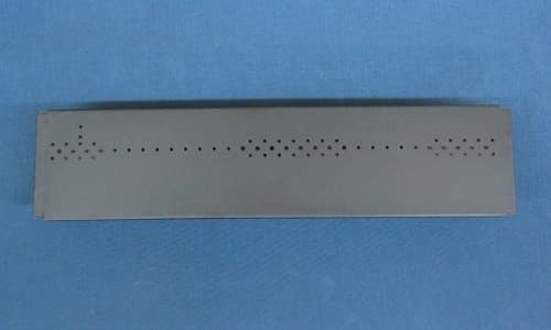 Heat N Glo SL-350TRSI-AUE Burner Assembly - LP (2089-012)