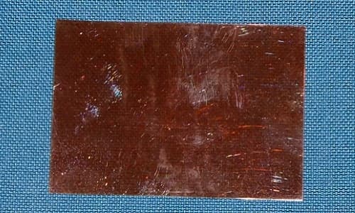 Heat N Glo Soho24 & SOHO24LP Kapton Film (2093-119)