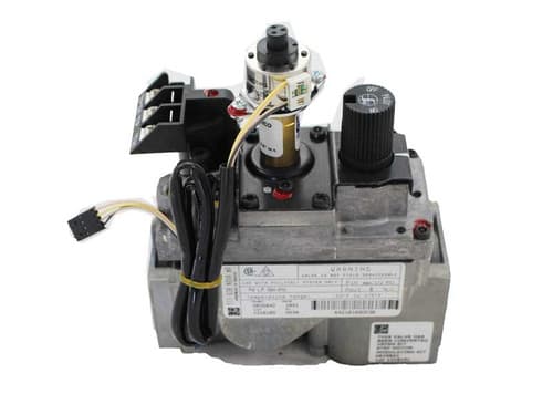 Monessen MJ24R Valve w/ Stepper - LP (20H2082K)