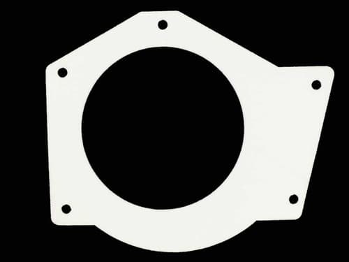 St Croix Combustion Fan Gasket (2101J)