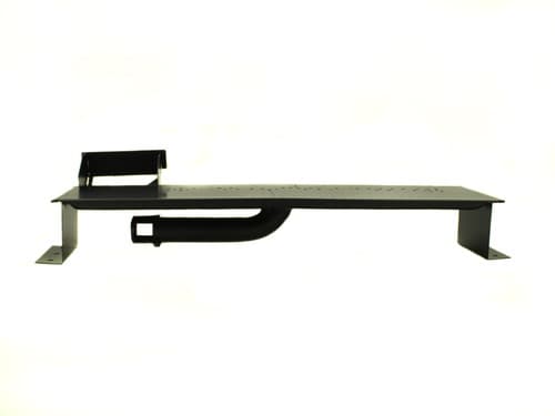 Heat N Glo Red Burner Assembly (2102-018)