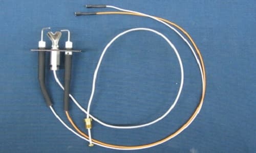 Heat N Glo Cerona Pilot Assembly - NG (2106-009)