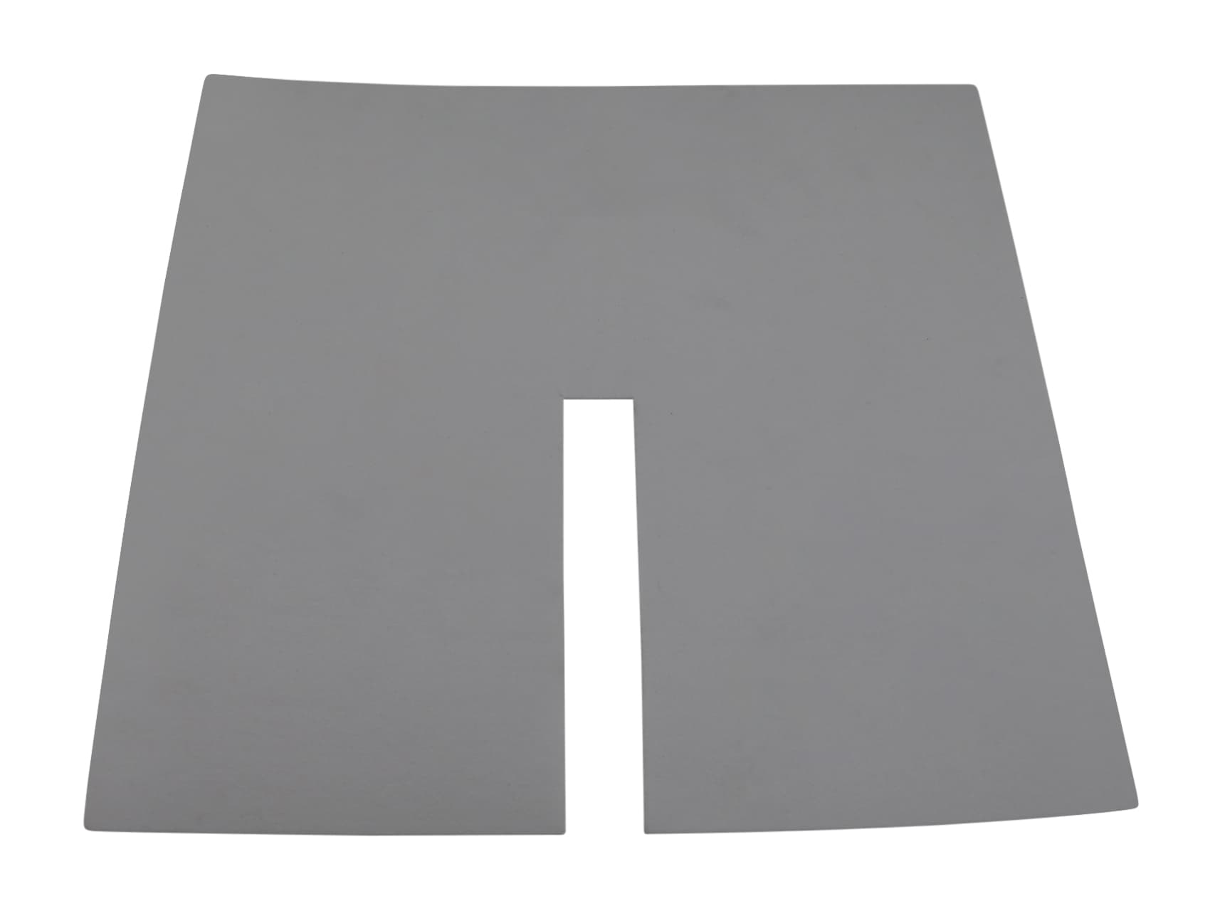 Drolet & PSG Firebox Back Insulation (21083)
