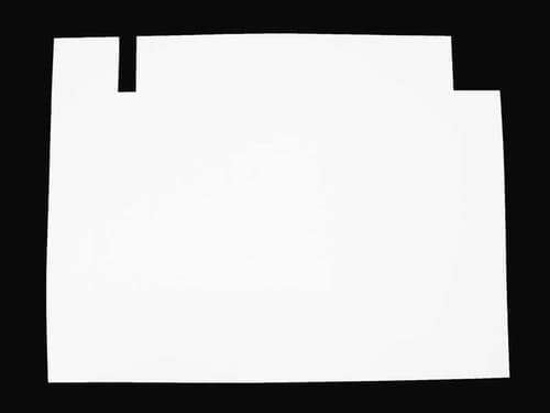 Drolet & PSG Firebox Side Insulation (21084)