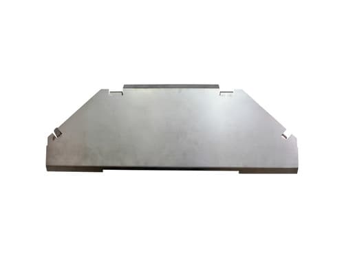 Drolet Eco-45 Pellet Chute Gasket (21108)