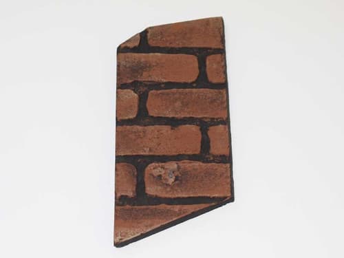 Flame Energy FP-45 Side Brick Panel - Right (21118)