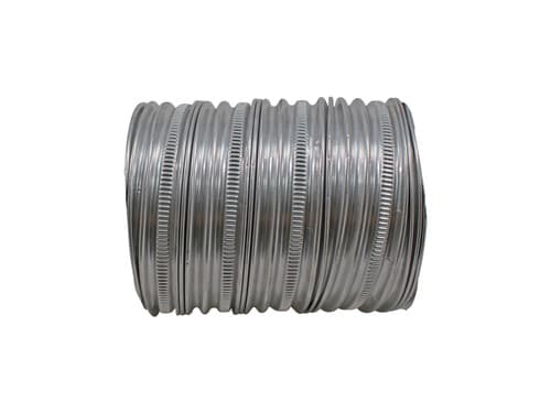 Osburn SBI Aluminum Exhaust Liner for Pellet Stoves (21145)