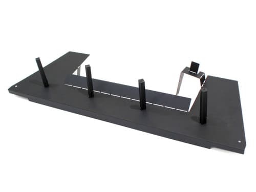 Heat N Glo Grate/Base Pan Assembly (2118-015)