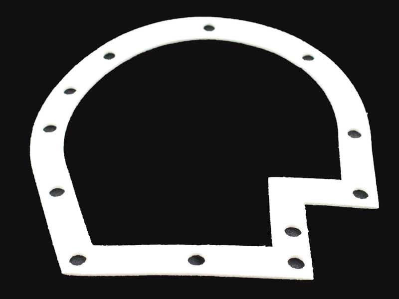 Drolet & Enerzone Primary Chute Gasket (21195)
