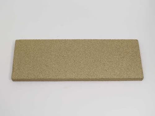 Osburn Baffle Vermiculite Board for 1100 Insert (21211)