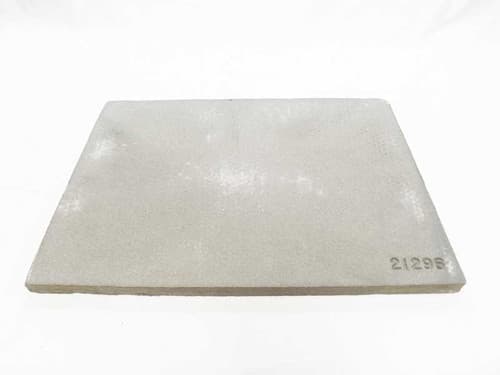 Osburn Stratford C Cast Baffle (21296)