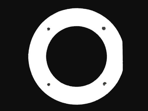 SBI Exhaust Adapter Gasket (21392)