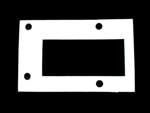 SBI Exhaust Chanel Gasket (21401)