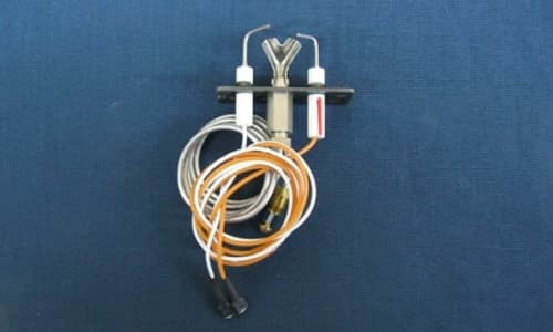 Heat N Glo Solaris36-MR & Solaris36-ST IPI Pilot Assembly - LP (2146-021)
