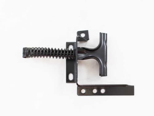 Heat N Glo, Heatilator & Majestic Glass Clip Assembly - Top (2155-047)