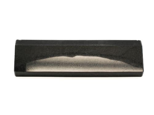 Heat N Glo Red Series Granite Refractory Corner Panel (2155-235)