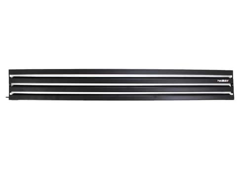 Heatilator 33" Novus Series Lower Grille Assembly (21581)