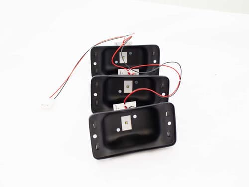 Heat N Glo 3-Gang LED Assembly (2166-315)