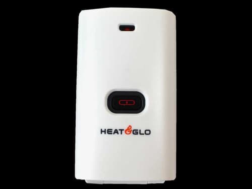 Heat N Glo Revo Series & Heatilator ION Series Remote (2166-320)