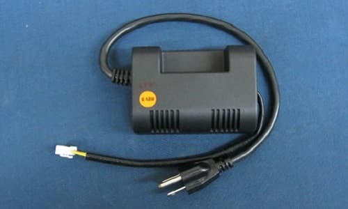 Heatilator & Majestic AUX-200 Power Box (2166-325)