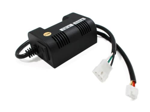 Heat N Glo AUX 300 CE Module with Cable (2166-340)