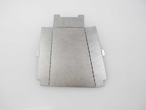 Heat N Glo Gas Fireplace Chute (2167-182)