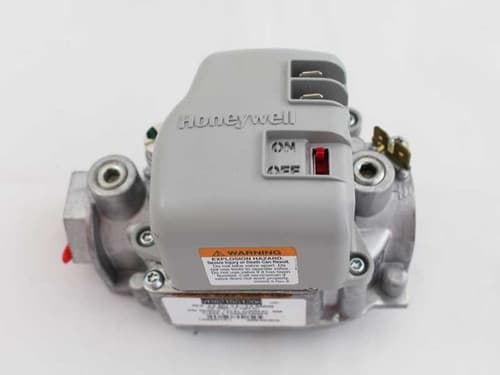 Heat N Glo HE36CLX-S Burner Assembly - NG (2183-014)